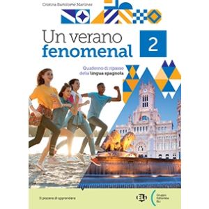 Un Verano fenomenal 2 + ELI LINK APP