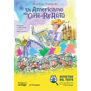 Un americano alla corte di Re Artù