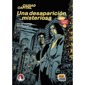 Una desaparición misteriosa
