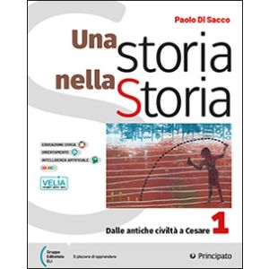 Una storia nella Storia 1 + Economia