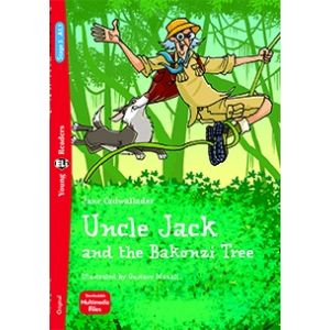 Uncle Jack and the Bakonzi Tree