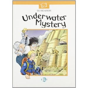 Underwater mystery