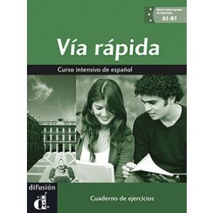 Vía Rápida - Cuaderno de ejercicios 