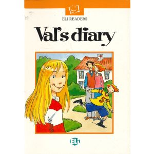Val's diary 