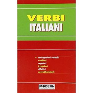 Verbi italiani