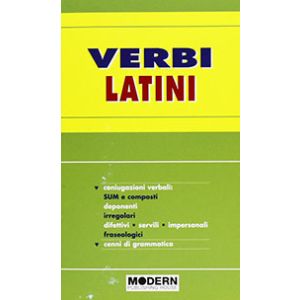 Verbi latini