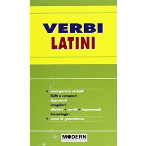 Verbi latini