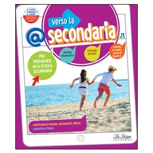 Verso la Secondaria 