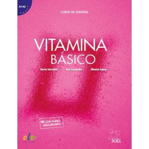 Vitamina Basico alumno A1 -A2