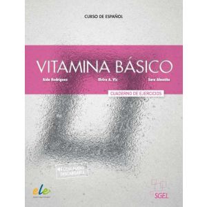 Vitamina Basico esercizi