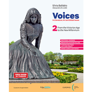 Voices + Study Booster 2