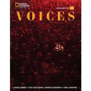 Voices Advanced - Student's Book