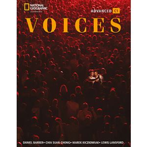 Voices Advanced SPARK Ebook