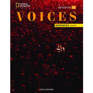 Voices Advanced - Workbook