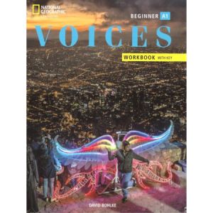 Voices Beginner - Worbook 