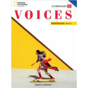 Voices Elementary - Worbook	