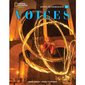 Voices Upper Intermediate - Student's Book