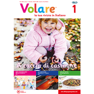 Volare - Abbonamento Riviste Digitali 2024 – 2025