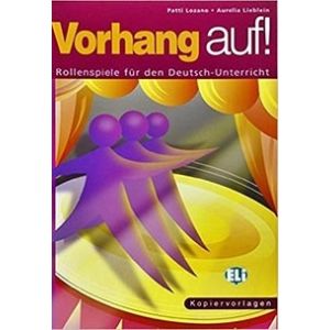 Vorhang auf!