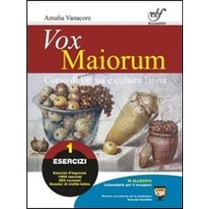 Vox Maiorum