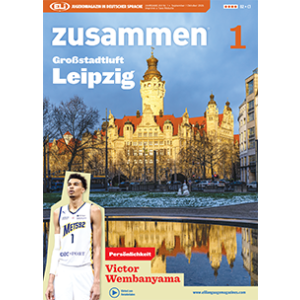 Zusammen - Abbonamento Riviste Digitali 2025 – 2026