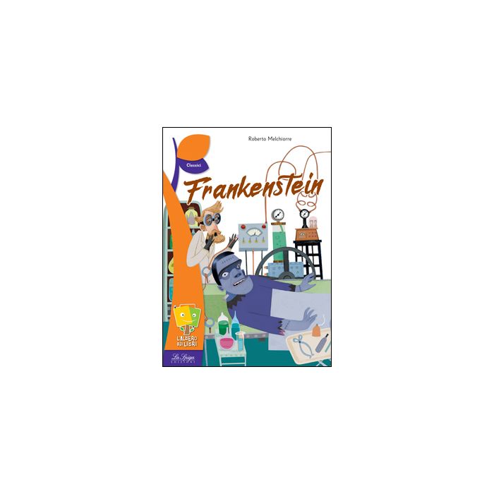 Trefl - Dr. Frankenstein: Gioco Da Tavolo Di Strategia E Pianificazione Per Famiglie, 2-4 Giocatori, Età 8+, Divertimento E Sfida Per Bambini E Adulti