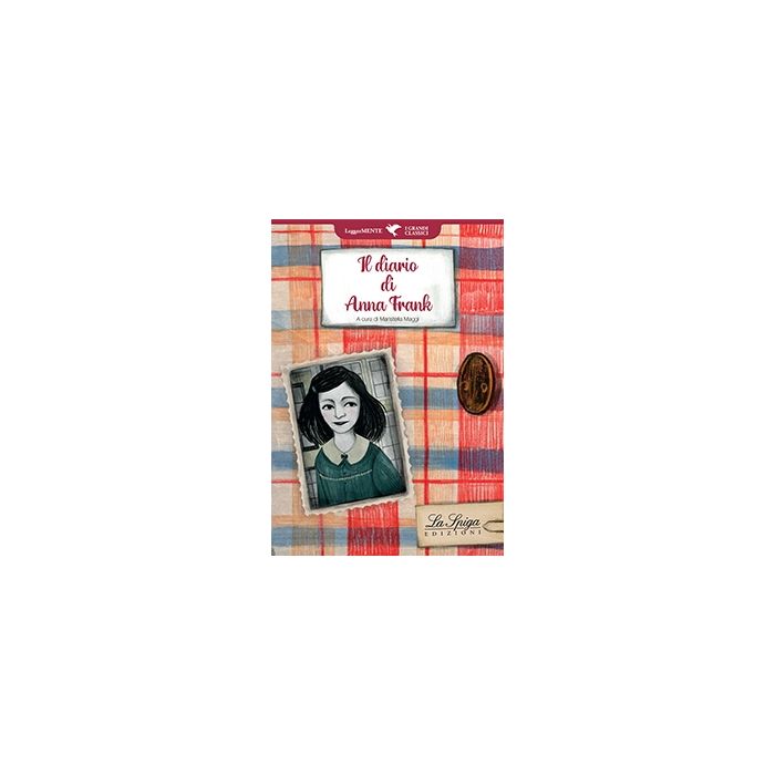 Il diario di Anna Frank in vendita online