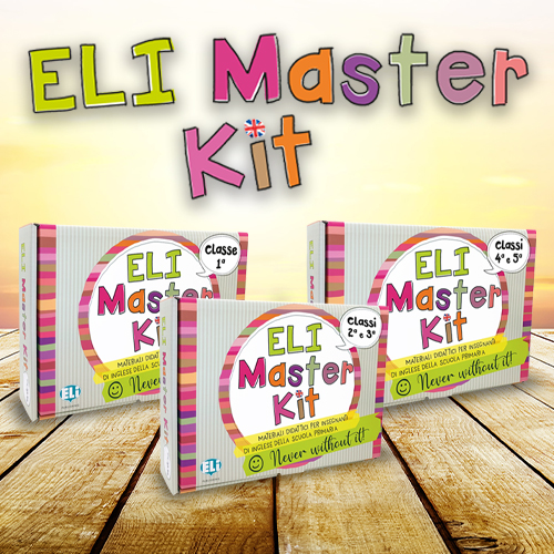 ELi Master Kit