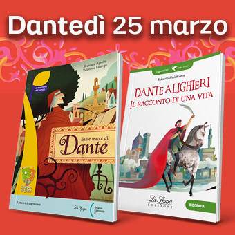 25 marzo Dantedì 