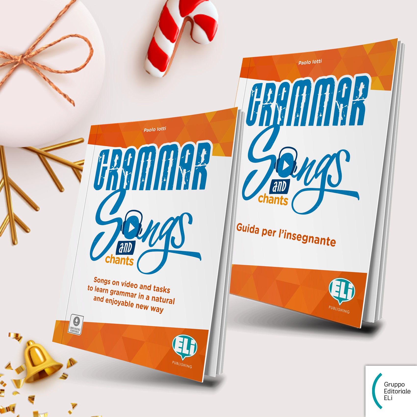 Grammar Songs and Chants