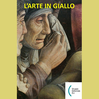 L'ARTE IN GIALLO. Il Tesoro del Cardinale  