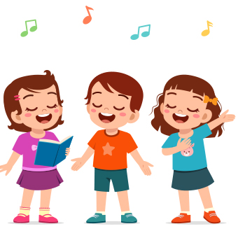 Quando la grammatica si canta, la lingua diventa naturale