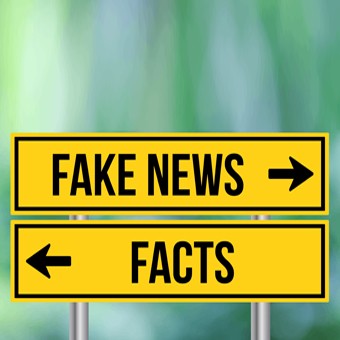 Fake news:10 consigli per riconoscerle ed evitarle