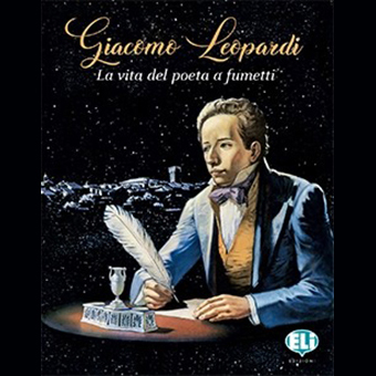 Giacomo Leopardi