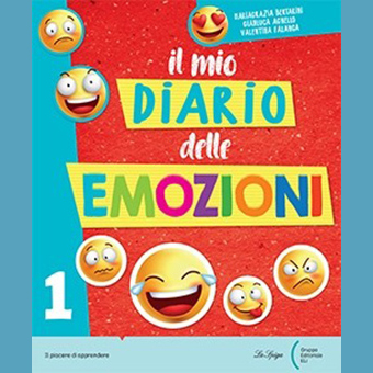 Il mio diario delle emozioni