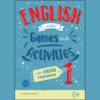 Giochi e attività linguistiche ELi 