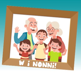 Festa dei Nonni 