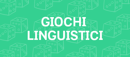 Giochi Linguistici