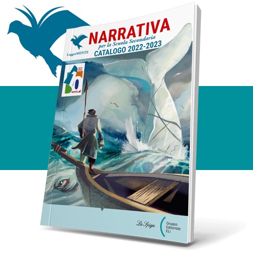 catalogo narrativa secondaria