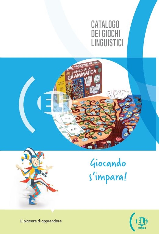 Giochi Linguistici